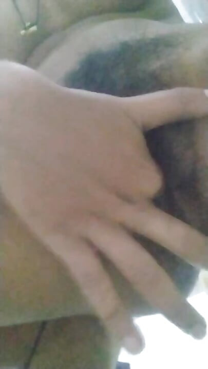 Indine 18 year girl fingring