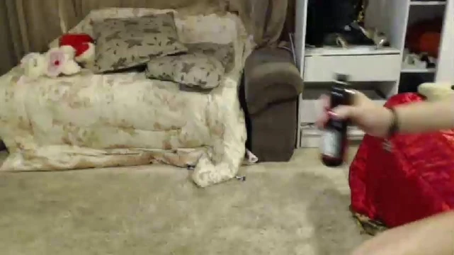 Rena big dick latina