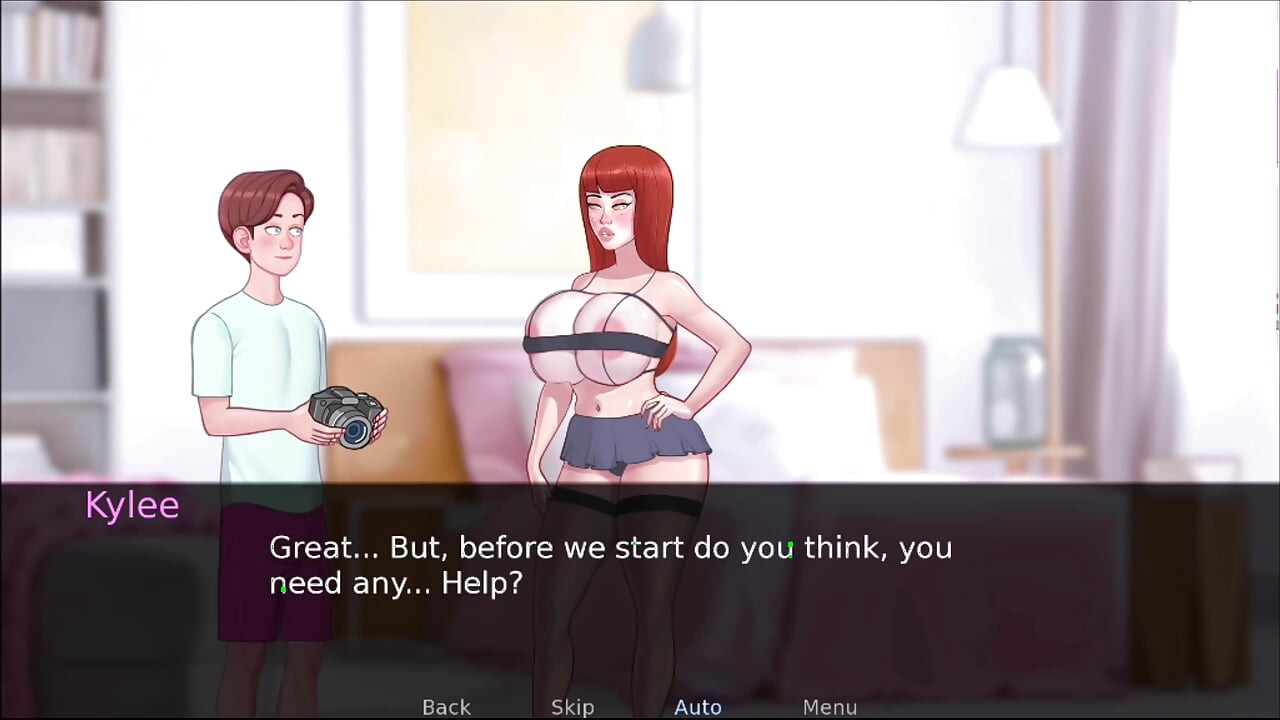 Sex note #13: Sue gave me a footjob