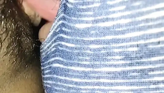 Aj mai apne debar ka sath maza kiya