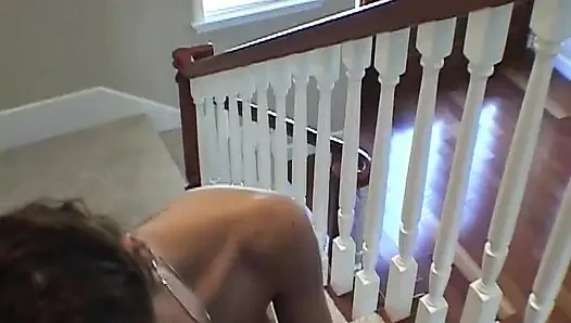 SELBSTGEDREHTE BLOWjobS # 01