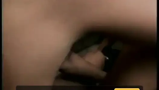 Japanese geisha Fujiko Kano helps white dude to hit the snooze button