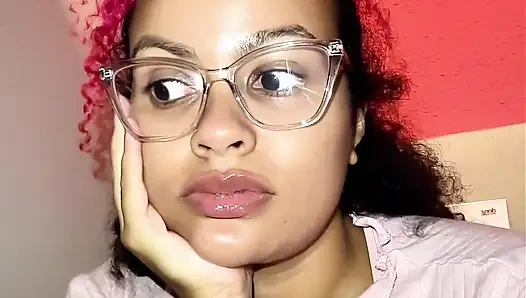 Public Bathroom Gassy Girl Tries to Hold It but Farts Loudly