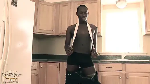 Javier Kendall - Thugboy