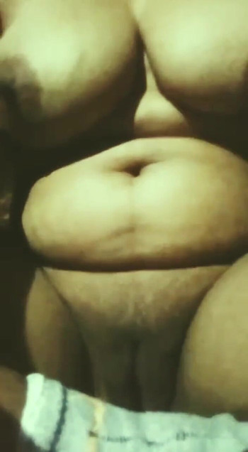 Memorable moment from "Desi  indian wife seema show nude boobs and pussy in live chat"