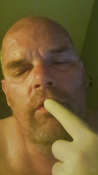 Suck Latex
