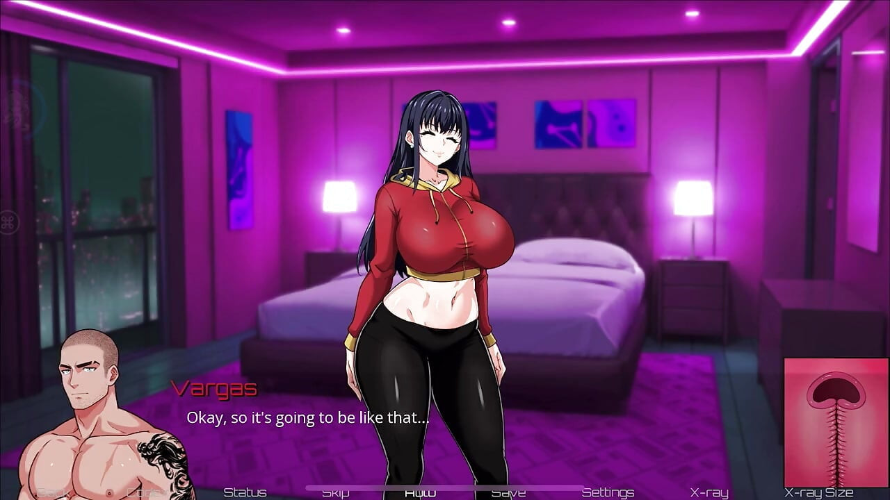 Falling Undercover Nox Syndicate - Κεφάλαιο 7 - Μέρος 2