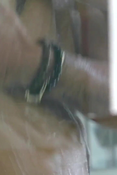 Mylf - Busty bombshell Alix Lynx takes lucky guy's cock balls deep in her mouth and makes him cum