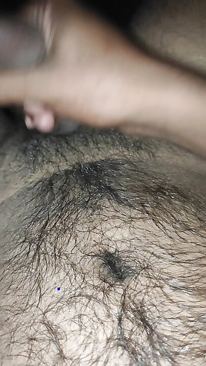 私のハンドリング