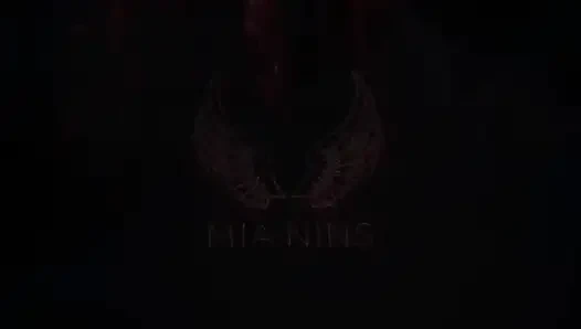 Brazilian Latina Gives the Best Sloppy Blowjob Ever with Cumeating End