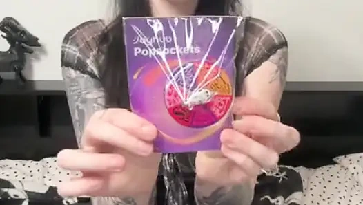Joyhub Collab Unboxing