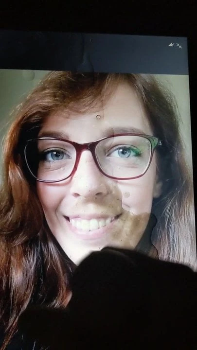 Amanda Cum Tribute