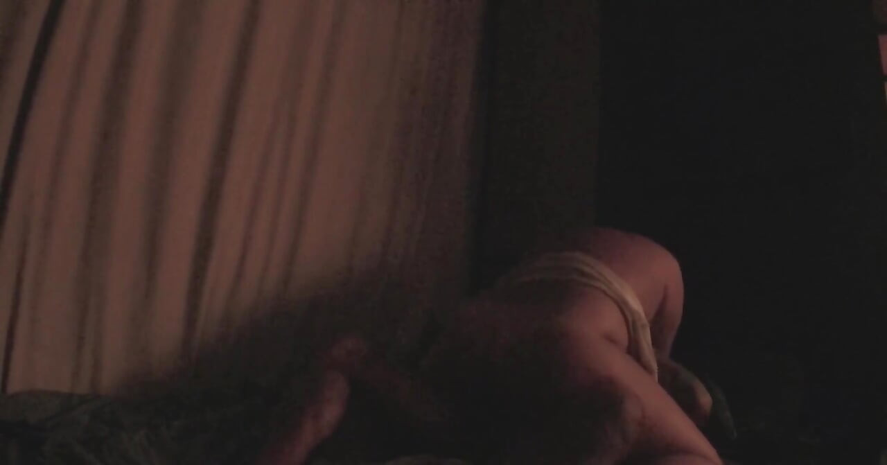 Took the Doll’s Anal Virginity and Covered Her with Cum