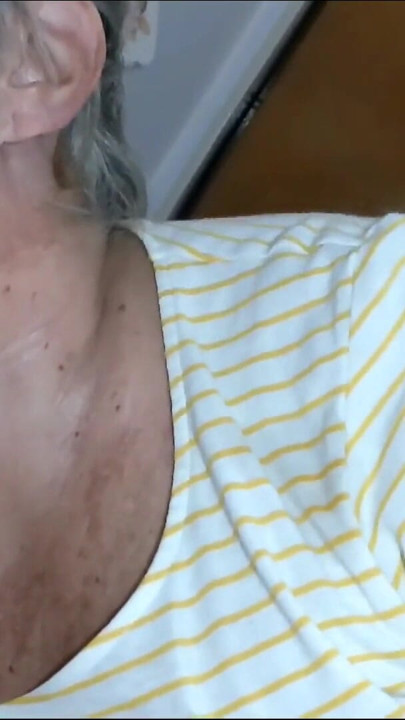 Real video of mature couple without a hot full script she shows how she likes to dominate | Clip 2