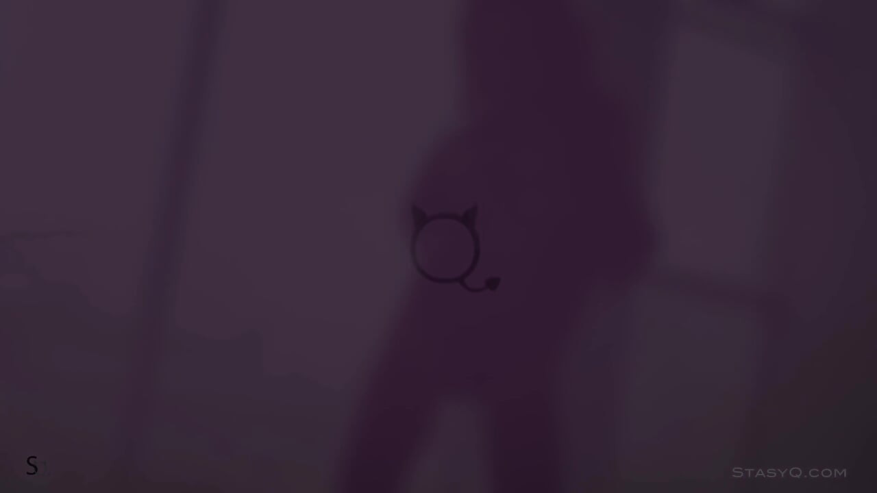 Cocsyq Video Release Stasyq 274
