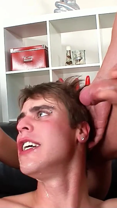 Jaw-dropping moment from "Bisex Swinger Anal MMFF Swap Foursome with two Teen Couples and Big Dick Boys"