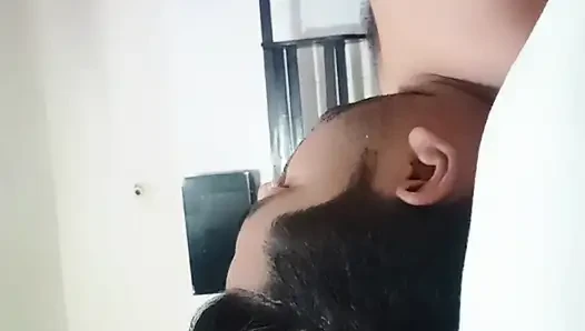 Netter ehemann und ehefrau ficken video
