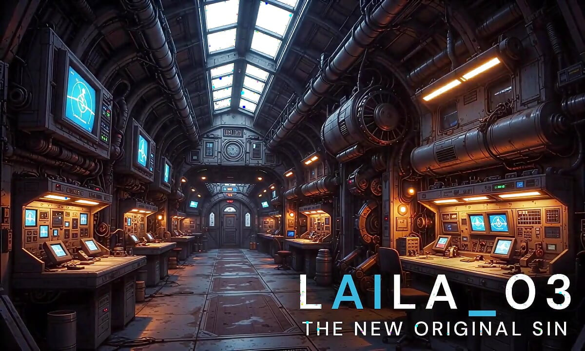 Laila_03 - the New Original Sin