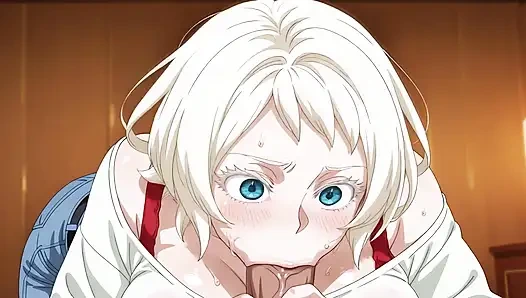 Silvia Goldberg (SLF) AI