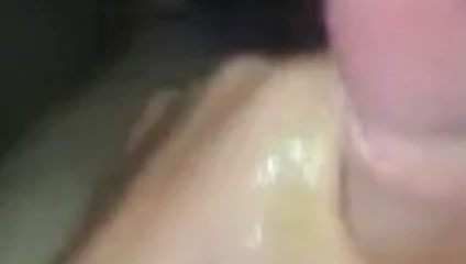 Mastürbasyon