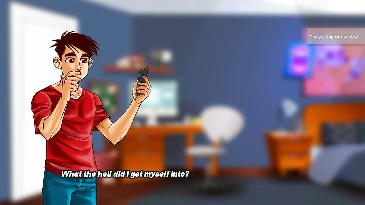 Üniversite günleri - bölüm 2 - loveskysanhentai'nin ıslak külotu
