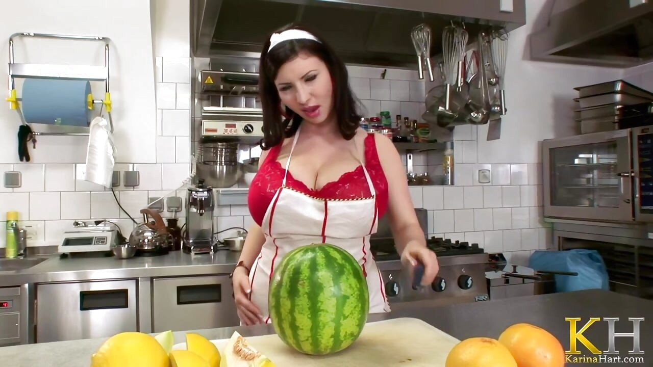 It's Melon Season!