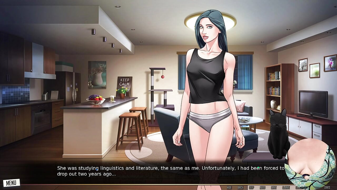 Gameplay Our Red String - Part 3