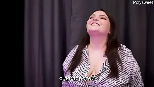 Aku akan memukul bolamu sampai mereka menetes dengan air mani! (Ballbusting, joi)