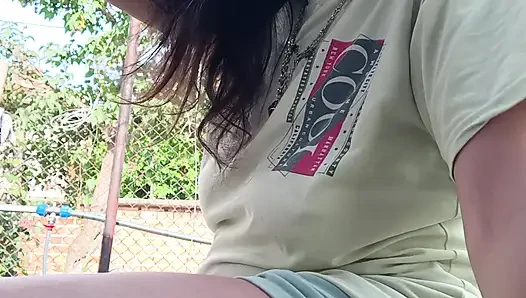 Just me, enjoy it!