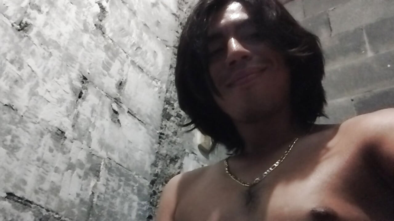 Did You Notice How Naked I Am in the Bathroom
