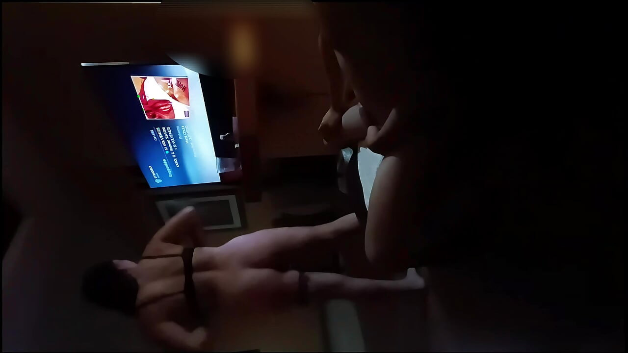 His Second Time in My Hands... and He Was Still Delightfully Inexperienced (part 1)