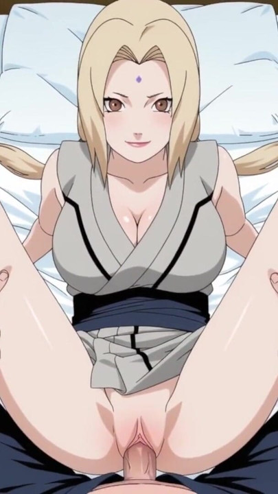 Seks aftrekken anime hentai animatie cartoon Kunoichi creampie Japanse creampie grote kont gebonden tieten | Clip 1
