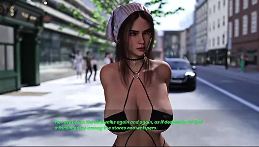 Очень горячая семья (часть 15) Новое обновление