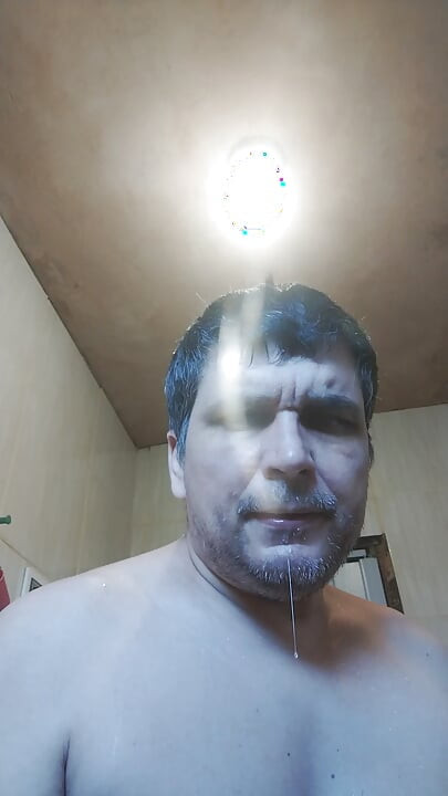 Celebrating 48 years of age