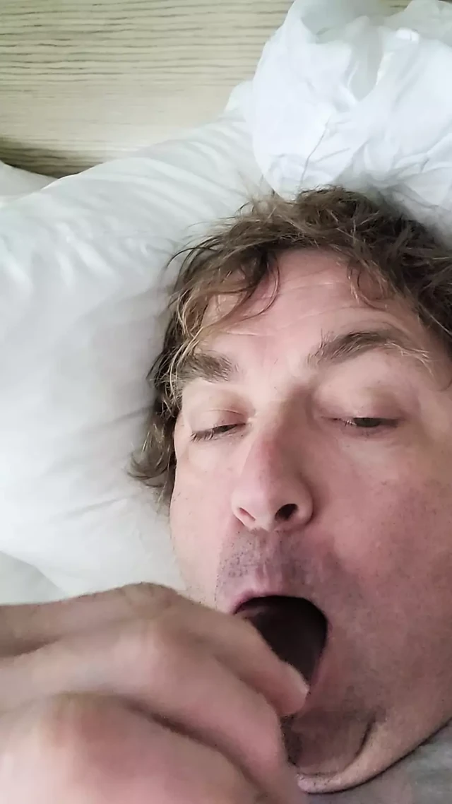 Hotels are boring