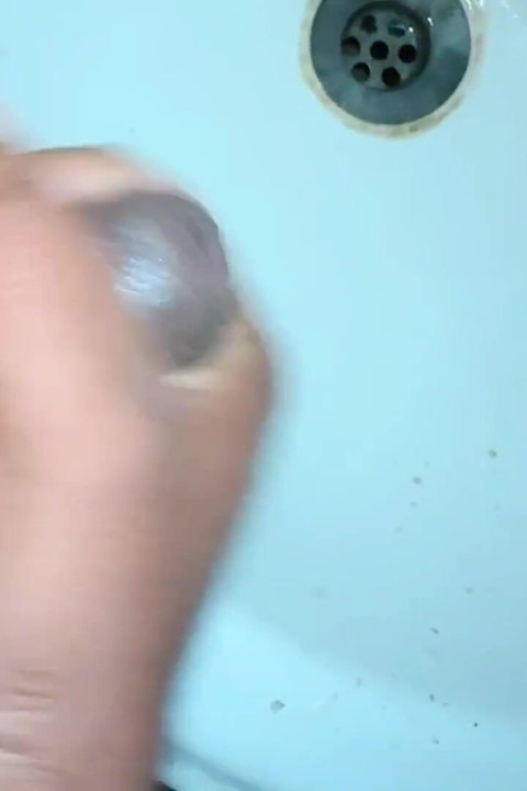 Morning Sex - Step-sister Allowed Me to Fuck in the Morning