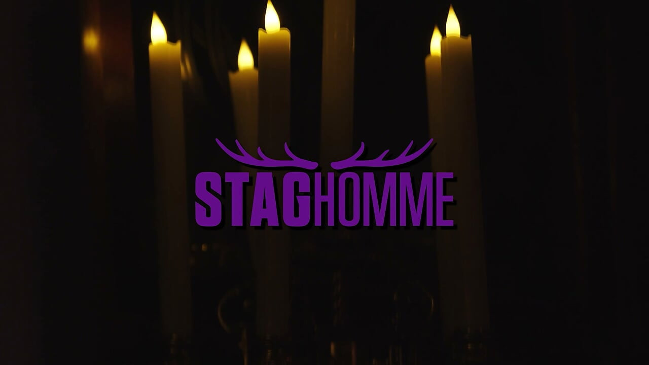 Staghomme - Occitan Prince rozpoczyna szkolenie jako najlepsze dno w Paryżu