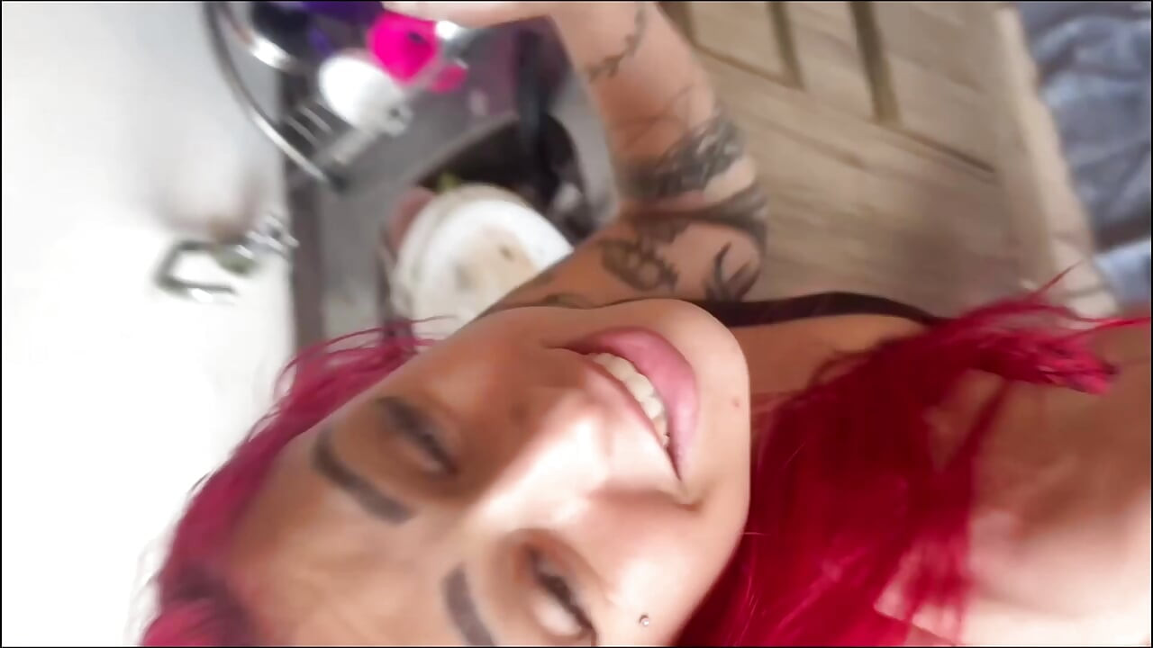 Blowjob Compilation - Cumshot On Wife's Face And Mouth