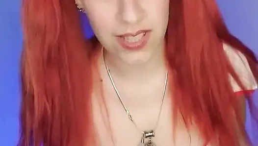 Nurse Obsessed with Your Dick! I Don't Want You to Be Discharged!