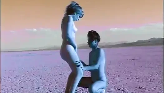 negative sex & lesbian MILFs