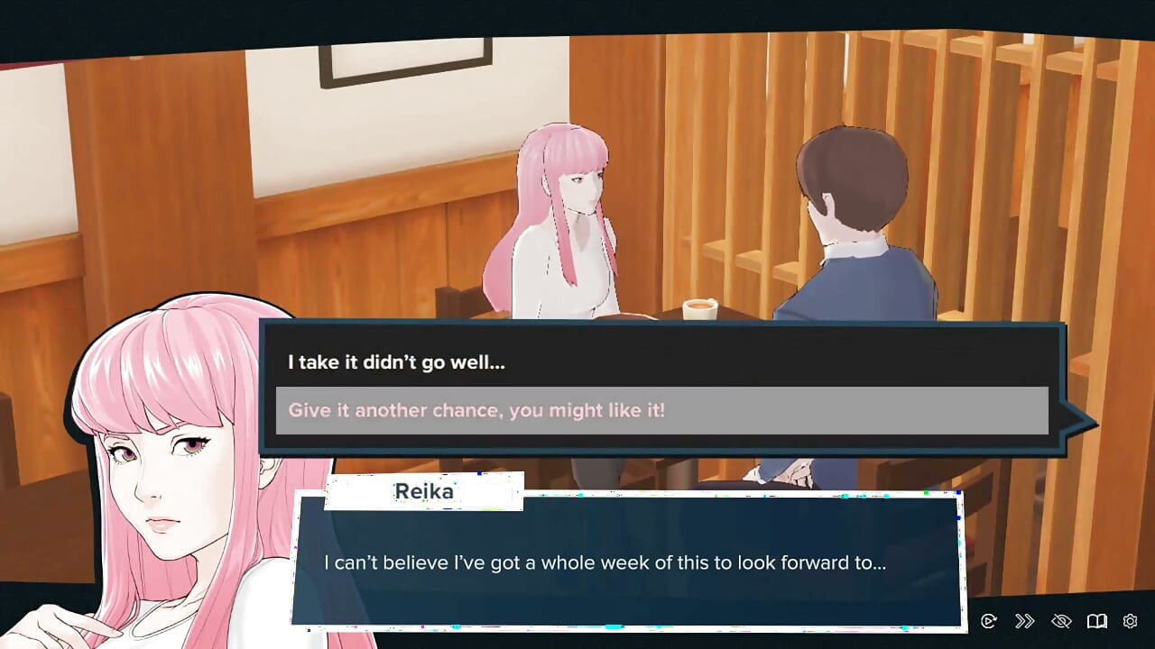 Quickie a Love Hotel Story: Hentai Anime Gameplay - Episode 4