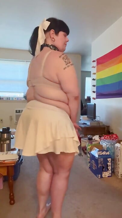 Crazy Horny