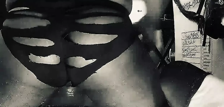 Phat Ass Seduce