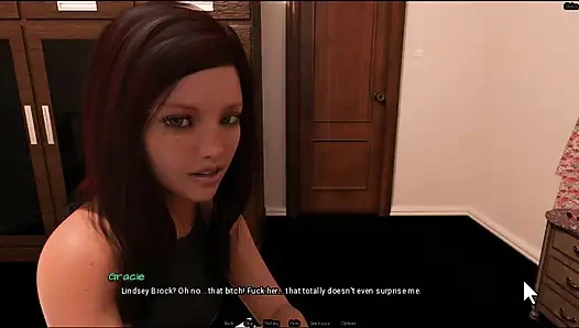 Radiant 1 - going to the club