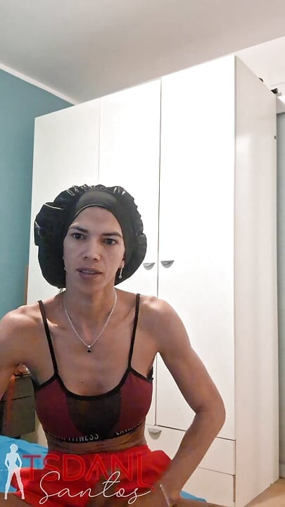 Oh, It's so Hot, I'm Going to Take My Dick Out.