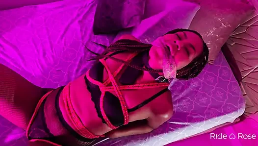 The more you see it, the harder it is to stop looking at it