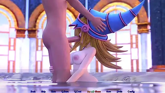 Small Body Smooth Intense Anal