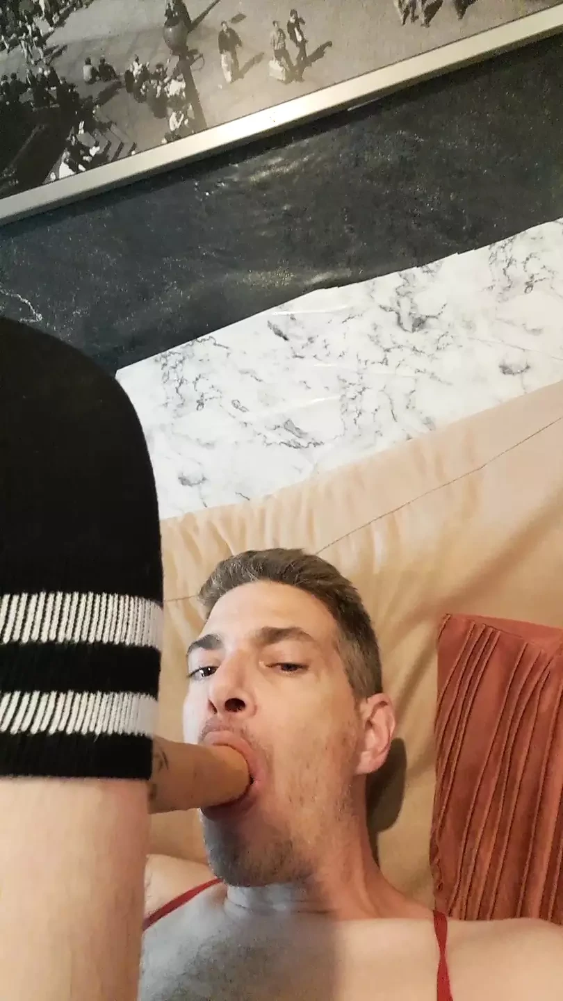 Jebanje u dupe