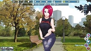 Love sex second base (Andrealphus) - teil 22 gameplay von LoveSkySan69