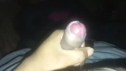 Boşalma
